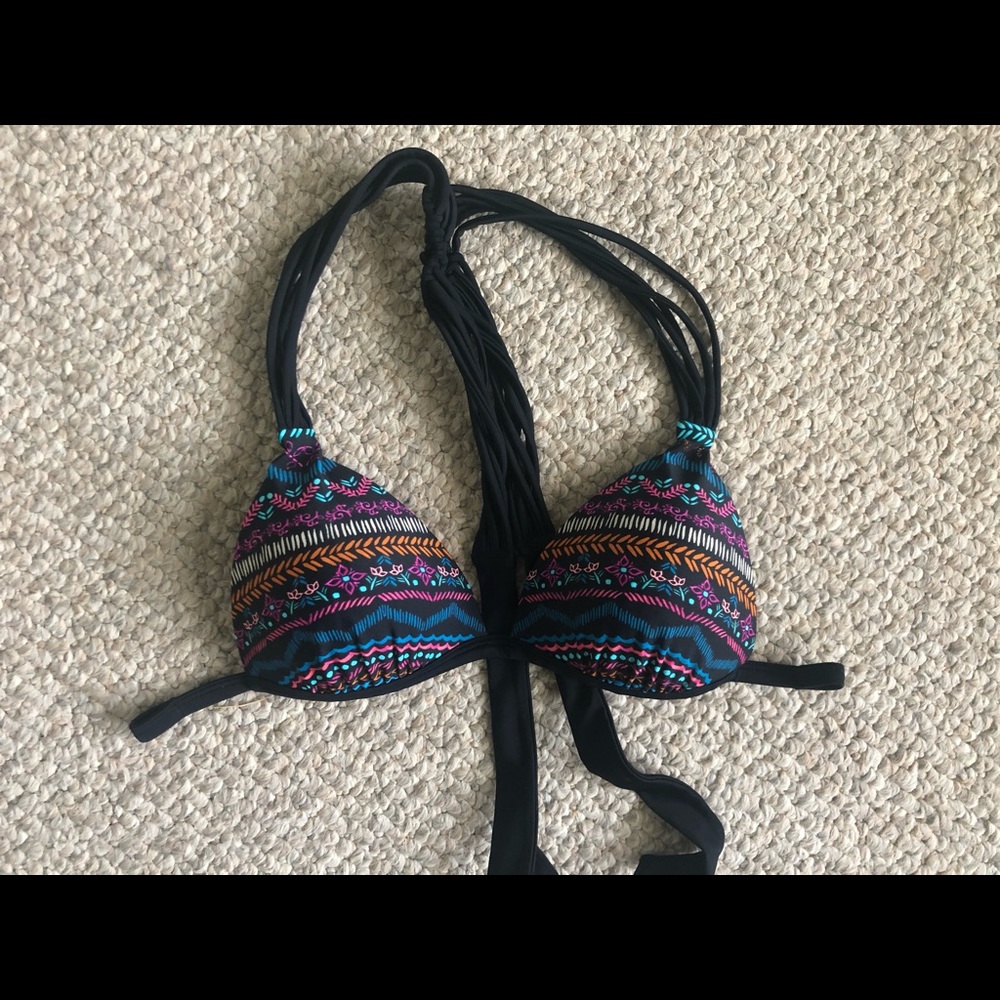 Arizona bikini top